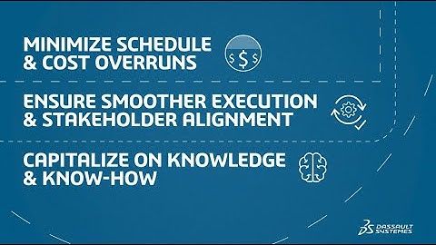 NETVIBES Capital-Intensive Project Solutions