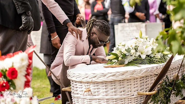 #nicoletheaburia...  Nicole thea burial|HEARTBREA....