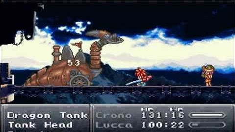 Chrono Trigger Episode 5: Jail Break