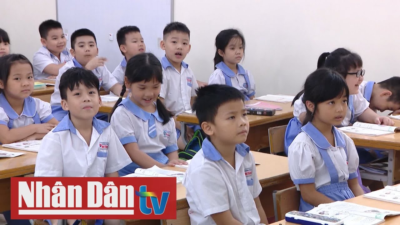 Lịch nghỉ hè của học sinh của một số tỉnh, thành phố - youtube