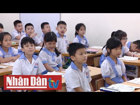Video Lịch nghỉ hè của học sinh của một số tỉnh, thành phố - youtube
