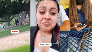 Caught Cheating TikTok Compilation #49