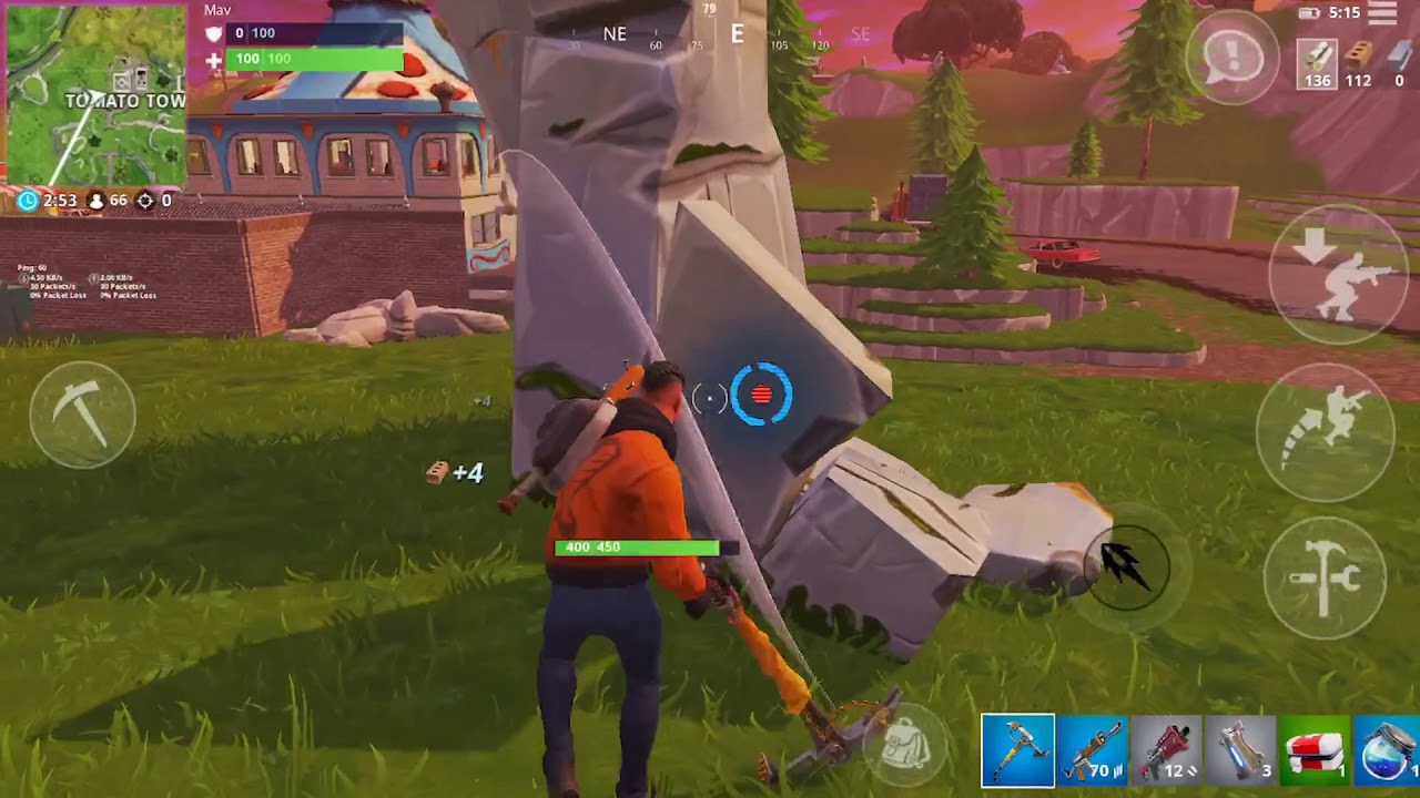 Fortnite Maverick Skin Showcase Clutch Axe Gameplay Youtube - fortnite maverick skin showcase clutch axe gameplay