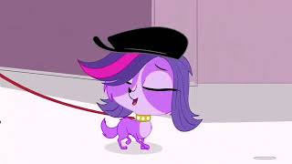 Littlest Pet Shop 2012 Season 1 Episode 4 Cold Opening Clip