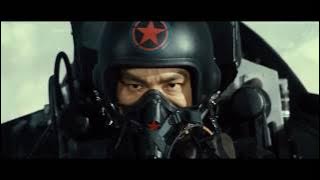 R2B HD : Final Battle Scene with North Korea