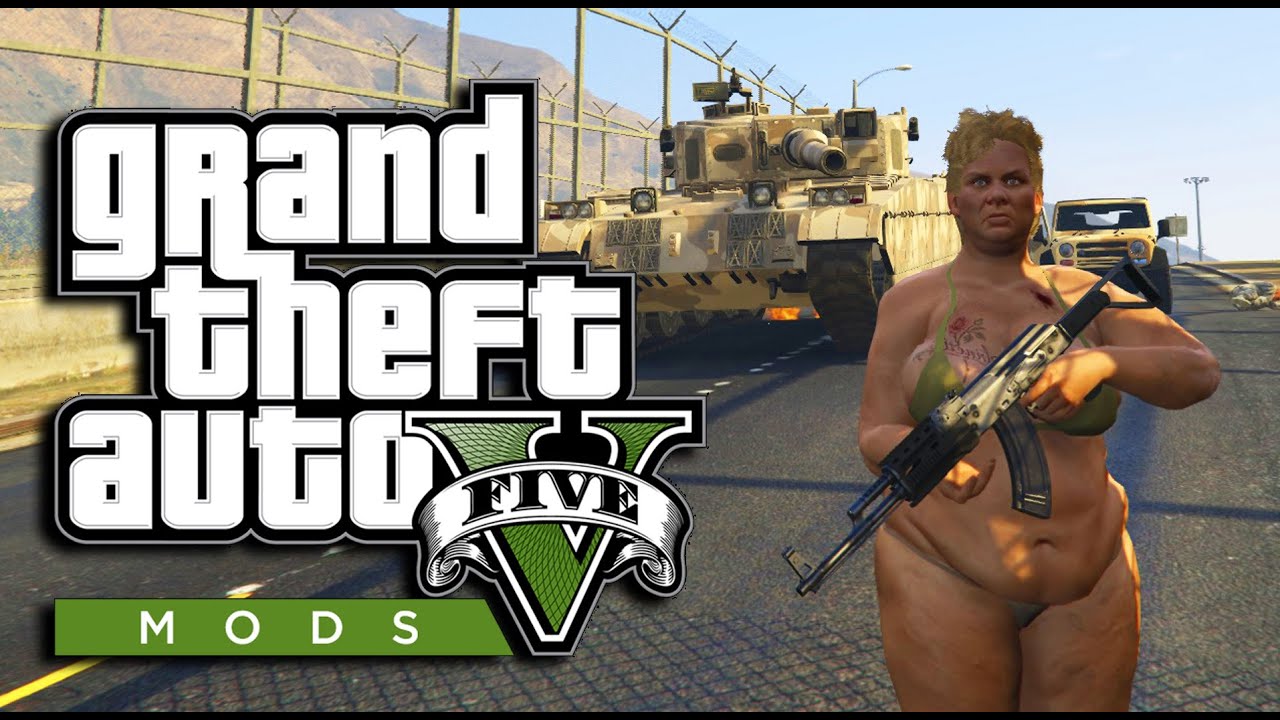 Hushsmush com gta 5 фото 45