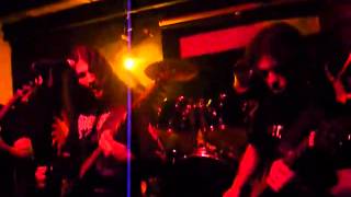 Rotting Christ Cover PE - A Dynasty From The Ice (2010)
