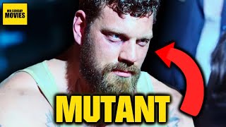 Six Mutants Already In The MCU