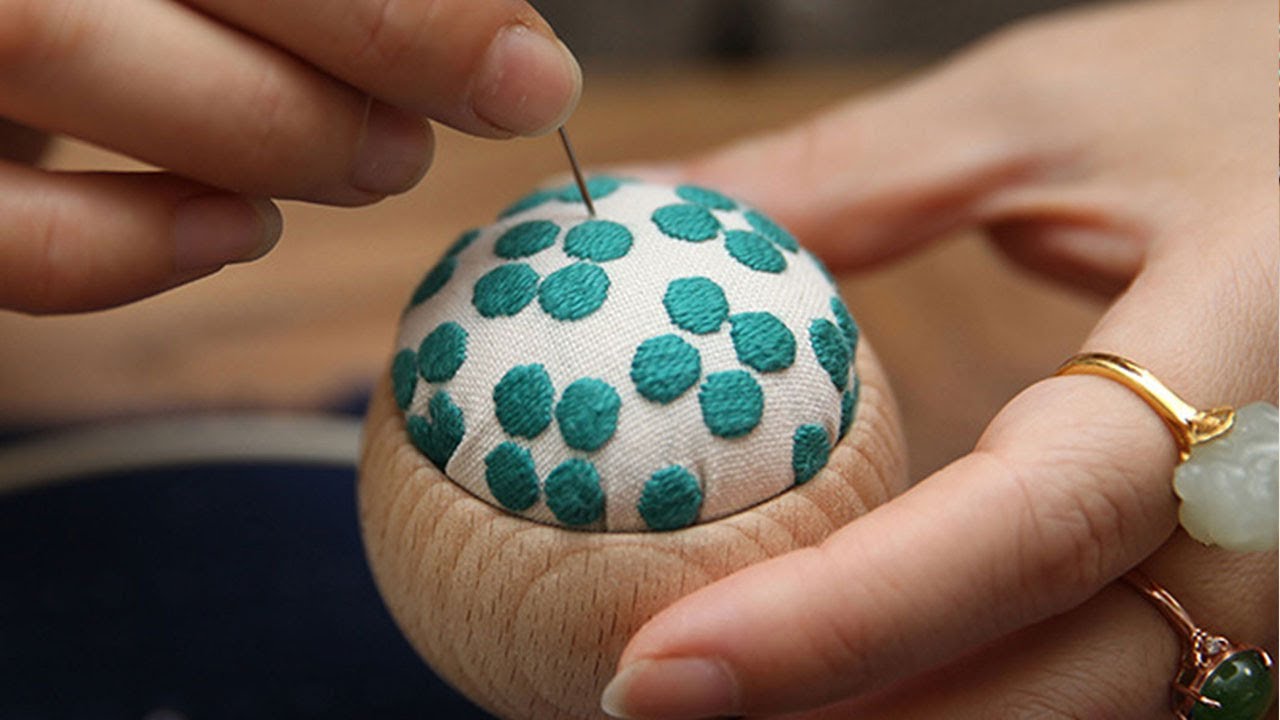 Assembly - How to make a pin pad?