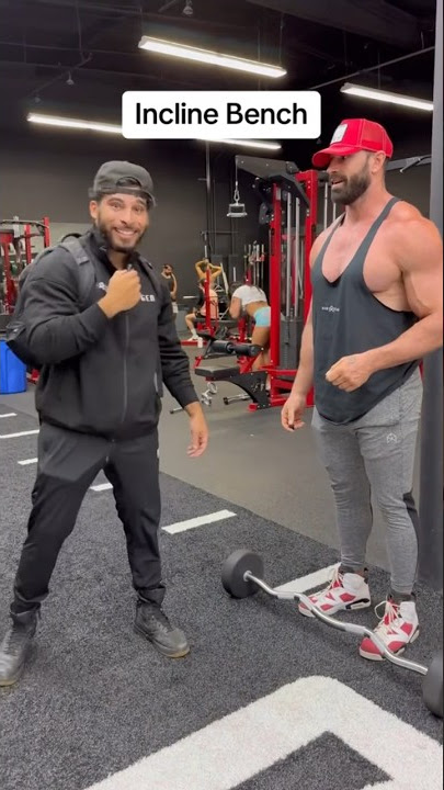 I got smoked #fitness #gymshorts #shorts