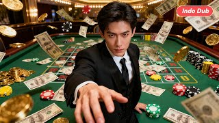 Download Lagu 【Indo Dub】Diculik Mantan untuk Keluarganya Aku Kembali ke Masa Lalu dan Ambil Kembali Uang 8 Milyar! MP3