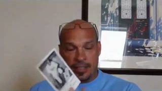 [Follow Up Video]  Marilyn Monroe|Jackie Robinson How To *FIND GOLD* At Storage Auctions!