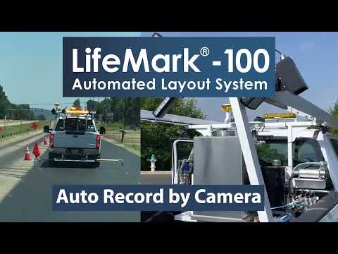 LimnTech Scientific's New Improved LifeMark-100 Auto Layout System Gets Boots Off the Ground