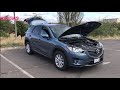 Установка ГБО на Mazda CX5/6/3 2,5/2,0 Skyactive (PY,PE) OPTIMA IDEA с непосредственным впрыском