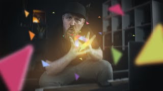 Animating the iknowreview Intro - Motion Design Workflow Tutorial