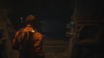 The Callisto Protocol Hardcore Mode New Game Plus Part 1