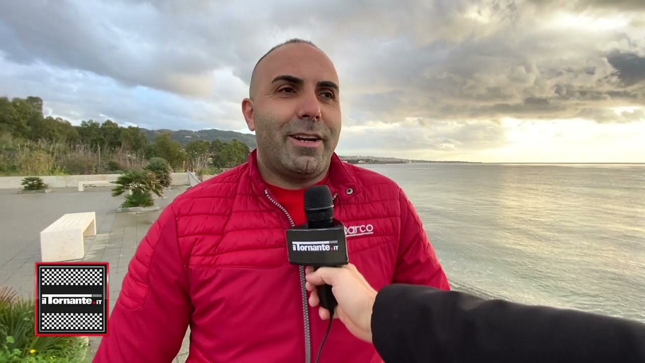 AGOSTINO FALLARA HA ANCORA FAME