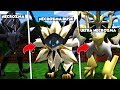 HOW To GET ULTRA NECROZMA In MINECRAFT PIXELMON