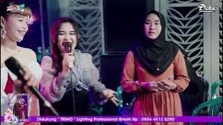 Tya Agustin Feat Safik Mc JAMBU ALAS - Deka' Music Live Pelem Watu Menganti Gresik - Rizki Audio