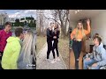 Cute and Funny Couple Goals Moments - TikTok Compilation