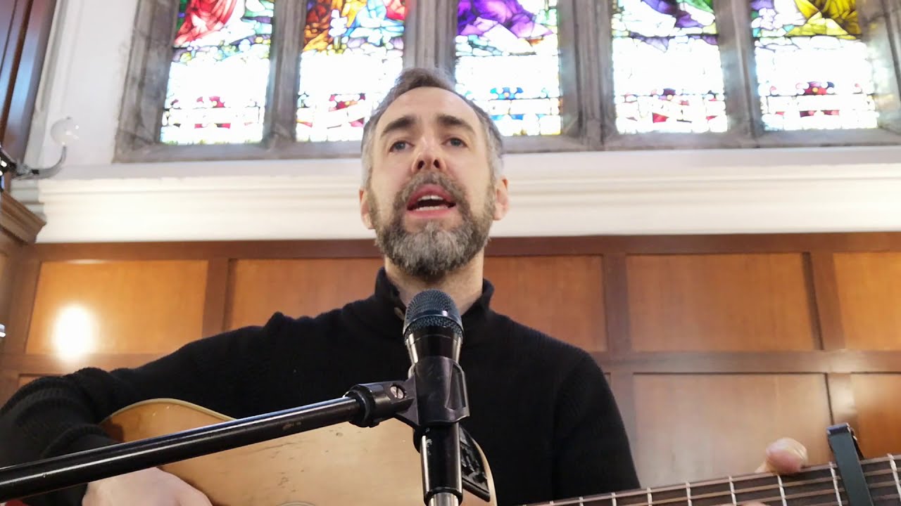 You Raise Me Up - Barry Hughes Wedding Singer Éire