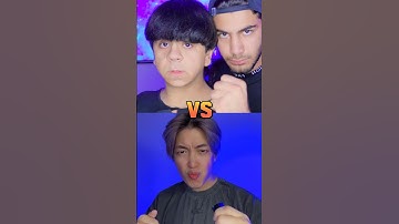 Emoji Beatbox Challenge!!! Who won??@CJ_BEATBOX @Dharni #beatbox #challenge #fypJo