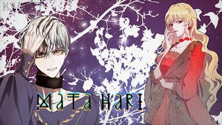 ［ MMV ］ Mata Hari  | Как защитить старшего брата главной героини | Касис × Роксана