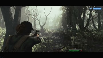 Fallout 4  - 3rd Person animations  - 2022 Pistol R.E. Semi Style