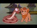RELIEF EXPEDITION - Simba Junior To The World Cup Ep. 4 - EN