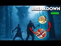 No Blade Of chaos | God Of War Trailer Breakdown In Hindi