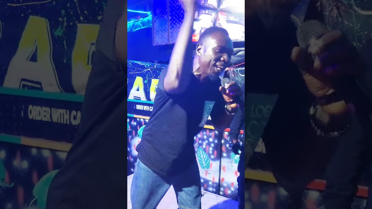 Nuclear full performance at new blessed bar BWEYALE