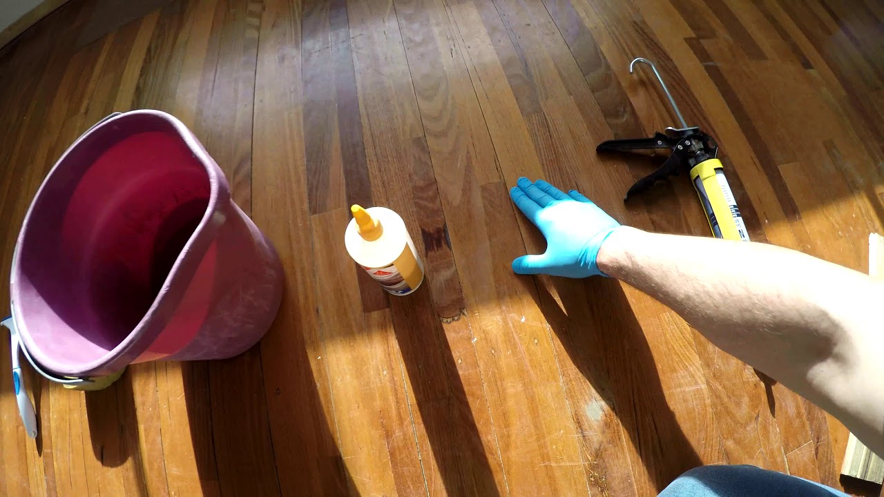 How To Fix Squeaky Floorboard YouTube How To Fix Squeaky Floorboard YouTube