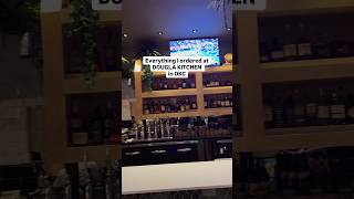Caribbean &amp; Indian fusion in OKC?!🤌🏽 #shortsfeed #restaurantreview #newrestaurant #foodie