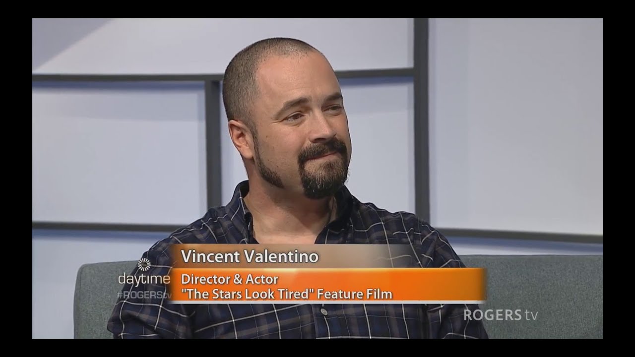 shilling Vanærende vejspærring The Stars Look Tired" on Rogers Daytime Ottawa - YouTube