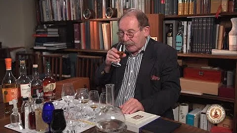Systematic Whisky Appreciation: A Tasting Study of...