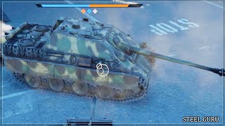 How to kill any tank EASY in War Thunder screenshot 4