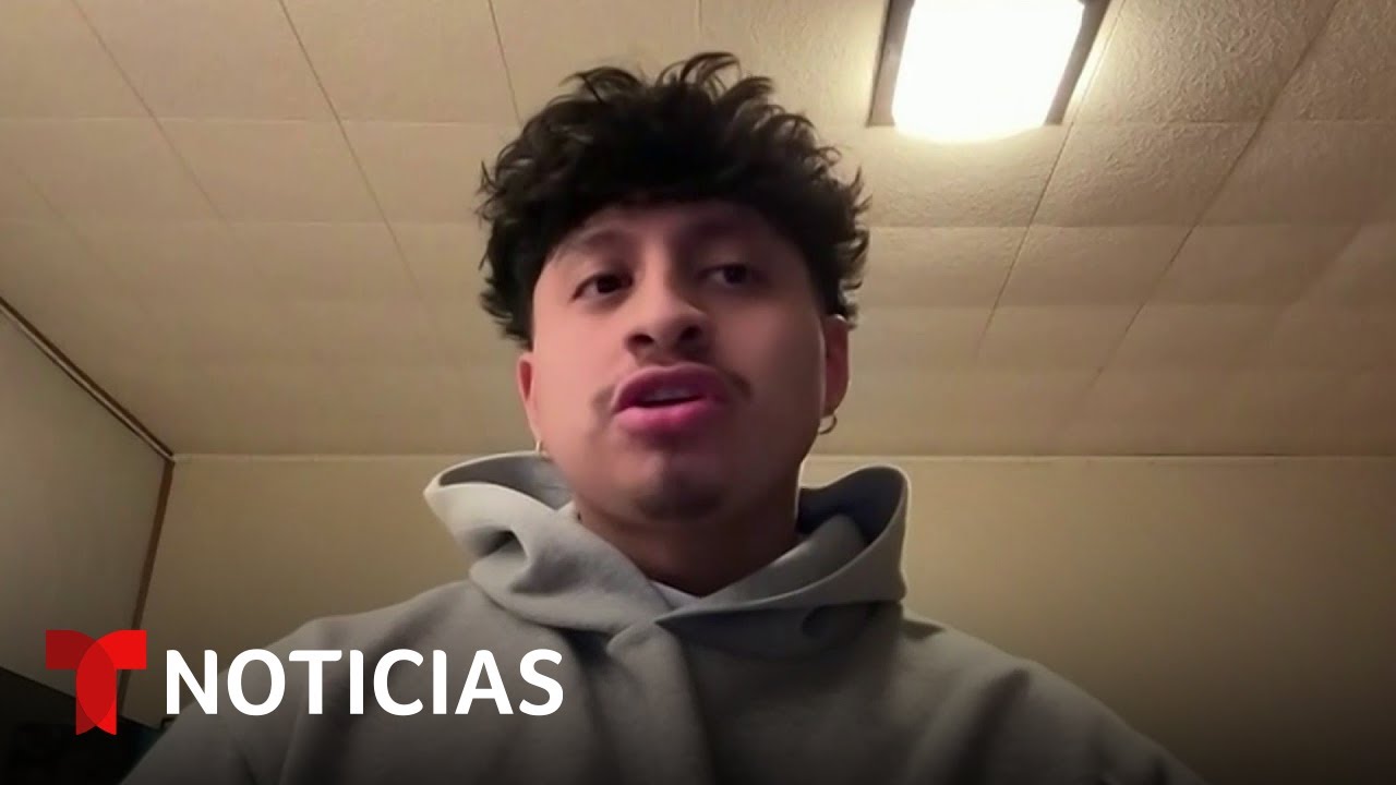 Latino describe impacto en negocios de operativos federales | Noticias Telemundo