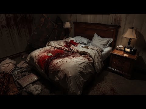 حكاية الفندق اللي يصحى كل ليلة وقصص الناس اللي سمعوا الأصوات بنفسهم رعب حقيقي رعب قصص خوف