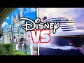 7 DISNEY CRUISE MYTHS People ACTUALLY Believe
