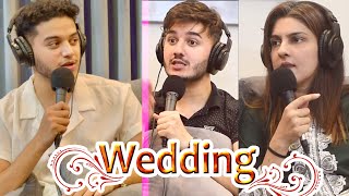 SUNNY JAFRY IS GETTING MARRIED! | Honest Hour EP. 97