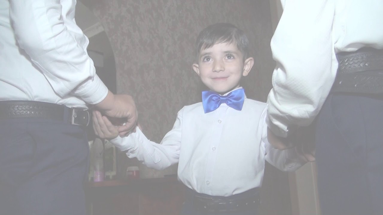 Azer Senan Alim kurtlar vadisi