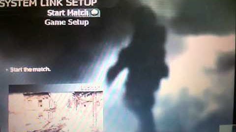 Jtag Proof: Call of Duty 4 - system link 10th Prestige Lobby