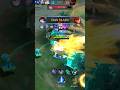Oo me gotto🤣Yin was slain by change🗿😈don't skip 🥹subscribe me for more videos❤️🔥#mlbbshorts