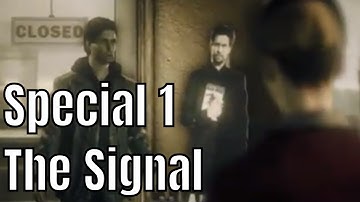 Alan Wake - Special 1: The Signal - Walkthrough (No Commentary Longplay)