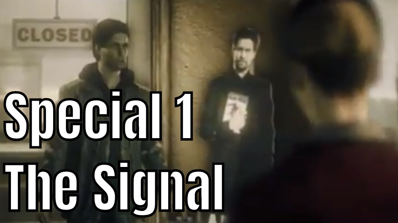 Alan Wake Special 1 The Signal Walkthrough No Commentary Longplay YouTube alan-wake-special-1-the-signal-walkthrough-no-commentary-longplay-youtube