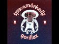 19 2000 Jungle Fresh Gorillaz Vs Spacemonkies mp3