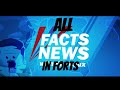 All Facts News in Forts Campaing