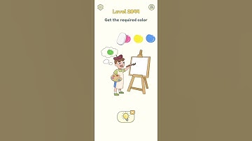 dop2 level 2844#gameplay #deleteonepart #youtubeshorts #shorts #dop2