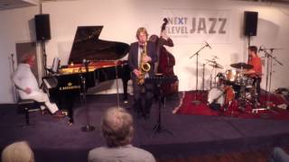 Paul Heller And Friends feat: Jasper Van't Hof