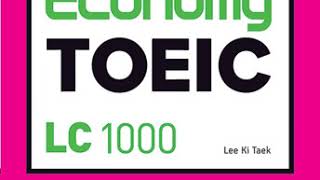 New Economy TOEIC LC 1000 - Test 10 (Format mới 2018)
